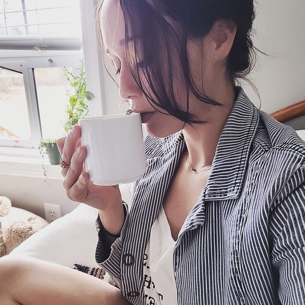 Meet your Posher, Savannah